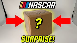 SURPRISE Diecast Haul REVEALED  Nascar Unboxing [upl. by Silloc]