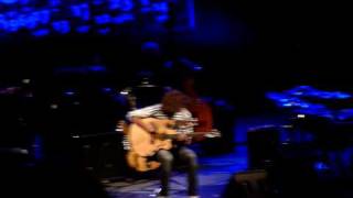 Pat Metheny  The Sound of Water live [upl. by Tilney]