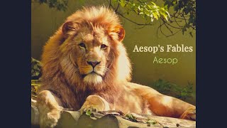 Aesops Fables by AESOP  FULL AudioBook  Free AudioBooks [upl. by Stutsman]