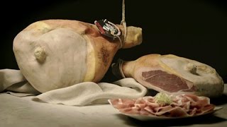 Le terre di origine  Prosciutto di Parma  Citterio [upl. by Odraude]