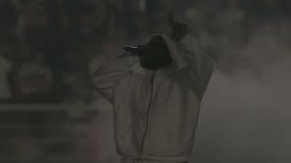 Kanye West performs Yeezus in Goyang South Korea [upl. by Schreck]