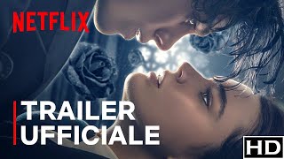 FABBRICANTE DI LACRIME  Tráiler Oficial SUBTIT  Netflix  Caterina Ferioli Simone Baldasseroni [upl. by Jochebed]