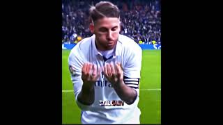 Geri Dönelim Bu Videoyla 🔥 football keşfetteyiz edit sergioramosedit realmadrid [upl. by Lotsirb]