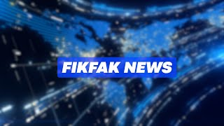 FIKFAK news 2 [upl. by Inilahs746]