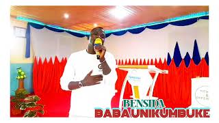 Baba Unikumbuke  Bensida Official video [upl. by Cia]