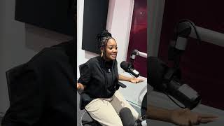 Miss Geekays speaks out about the Kana Kgang issue on The Climax with Dj Sway amp LB [upl. by Nealon]