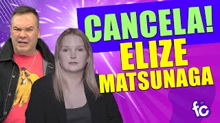 FELIPEH CAMPOS CANCELA ELIZE MATSUNAGA [upl. by Zile]