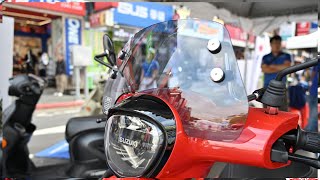 Suzuki ra mắt cặp xe ga 125cc quotgiá siêu rẻquot khiến Honda Air Blade và Vision quotthất sủngquot I Xe 360 [upl. by Eelhsa]