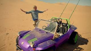 The Grand Tour S1E7  The Beach Buggies 13 [upl. by Clarita]