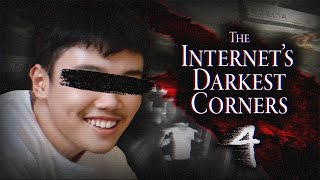 The Internets Darkest Corners 4 [upl. by Ladnyk]