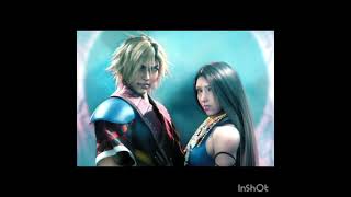 Final Fantasy X ffxffx2 [upl. by Ecirtam]