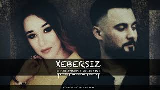 Rubail amp Mohira Inji  Xebersiz duet Remix 2020 [upl. by Nedloh486]