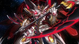 Qoheleths Chaos Breaker G Era Link Joker Deck Profile  CARDFIGHT VANGUARD [upl. by Demetra]