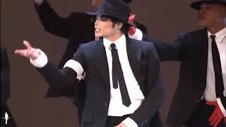 Michael Jackson MTV Awards 1995 Full performance  Remastered HD  Widescreen 4K [upl. by Shaya961]