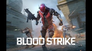 Blood Strike  Full Gyro Gameplay  No Commentary [upl. by Nitsreik]