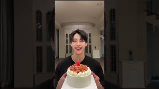 20240813FULL SUB “Happy Jaemin Day🎂” Jaemin NCT Dream Instagram Live FULL VER💚 [upl. by Narej]