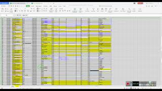 Excel two sheets compare [upl. by Wehttan]