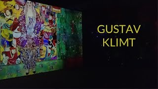 Gustav Klimt Austrian painter art gustavklimt [upl. by Akemrej996]