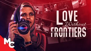 Love Without Frontiers  Full Movie  Action Crime Drama [upl. by Rema]