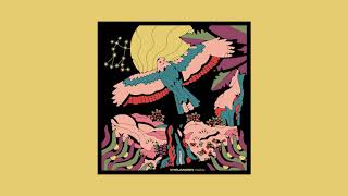 Khruangbin  Mordechai Full Album [upl. by Silloh]