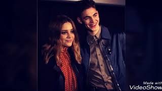 Josephine Langford and Hero Fiennes  Tiffin 2 [upl. by Stoffel306]