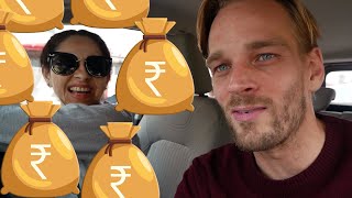 How Much Dowry Did I Get for Marrying My Indian Girlfriend [upl. by Nanor]