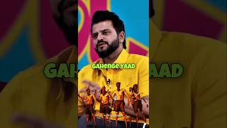 IPL 2020 match se kyu bhag gye Suresh raina  Suresh Raina podcast podcast shorts Thelallantop [upl. by Aramat448]