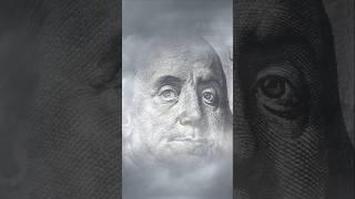 Padre del Dinero  Benjamin Franklin historia dollar benjaminfranklin personajeshistoricos [upl. by Asirralc]