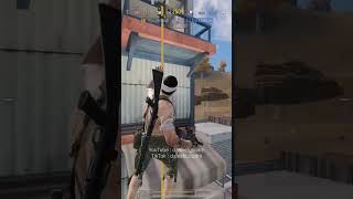 locus amp dl q33  zipline shot  jump shot cod mobile codm callofdutymobile gaming shorts new [upl. by Hirsh]