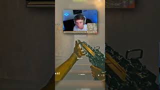 clearing grandmas like a PRO 😲 warzone callofduty rebirthisland mw3 [upl. by Lam134]