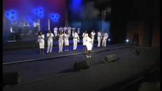 I Want To Sing Gospel  TOP 10  Uqobo Lwami [upl. by Sofer851]