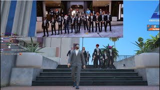 Interns  NoPixel RP 40 GTA RP [upl. by Rettke727]