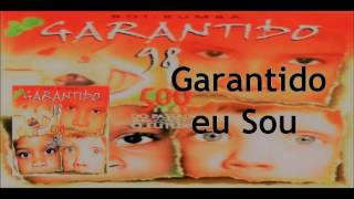 Garantido 1998  Garantido eu Sou [upl. by Lodnar]