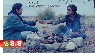 NoMadLand  2021 Oscar Winning Movie Explained [upl. by Roseanna928]