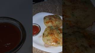 Nurti Puffs recipe A new n yum recipe to make at home n serve in just few minutes puffs suji [upl. by Alyn637]