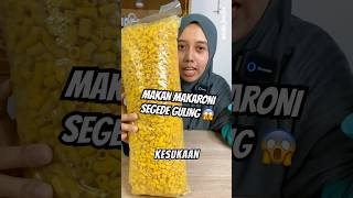 MAKARONI BANTAT SEGEDE GULING [upl. by Beutler105]