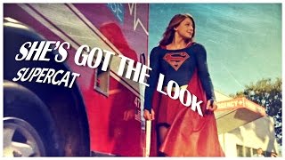 Shes Got The Look  KaraCat  SuperCat [upl. by Ivets]