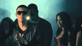 Frontiel  No se ve ft De La Ghetto [upl. by Ahc]