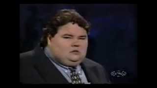 Classic John Pinette Original Chinese buffet [upl. by Anuhsal965]