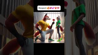 Declaration of love🥰💋💞❤️‍🔥💯 marvel avengers godzila edit animals ai neymar ronaldo shorts [upl. by Thar]