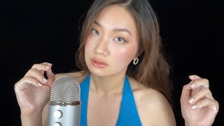 ASMR Intense Lotion Sounds [upl. by Mcquillin]