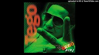 Tego Calderon  Tradicional A Lo Bravo 21 Full Bass  Cristem Dj Remix [upl. by Elaen]