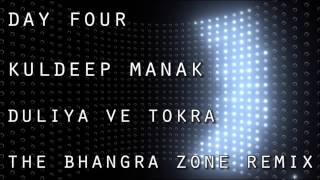 REMIX DULIYA VE TOKRA  KULDEEP MANAK Day Four [upl. by Enyaz]