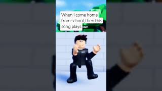 Truly an Invincible not Arsenal moment roblox memes music [upl. by Anyahc]