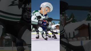 Revisiting the Goal of the Playoffs  ANIMATED [upl. by Anitniuq]