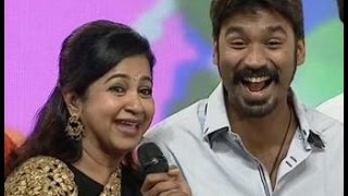 Radhika shares the screen with Dhanush and Vijay  Hot Tamil Cinema News [upl. by Rydder]