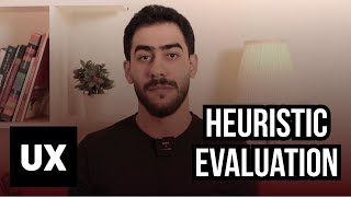 تحسين تجربة المستخدم بالتقييم الإرشادي  تعرف على 10 مبادئ ذهبية Heuristic evaluation [upl. by Elsey]