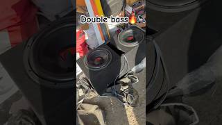 Heavy bass system 🔥bass boosted premmodification bass bassboosted shorts [upl. by Akinajnat]