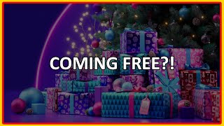 Are THESE the Free Mystery Games from Epic this Christmas [upl. by Steffie621]