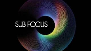 Sub Focus  Acid Test [upl. by Neztnaj]